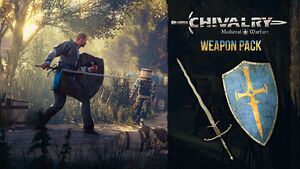 Chivalry Weapon Pack.jpg