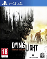 PlayStation 4 cover art