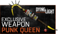 Punk Queen, exclusive weapon.png