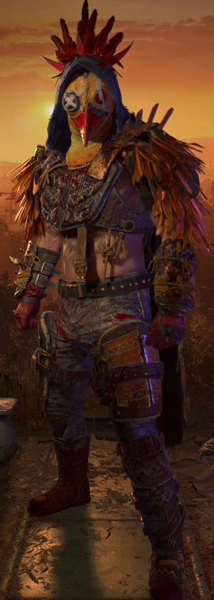 Rooster Outfit.png