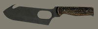 Exquisite Short Knife.png
